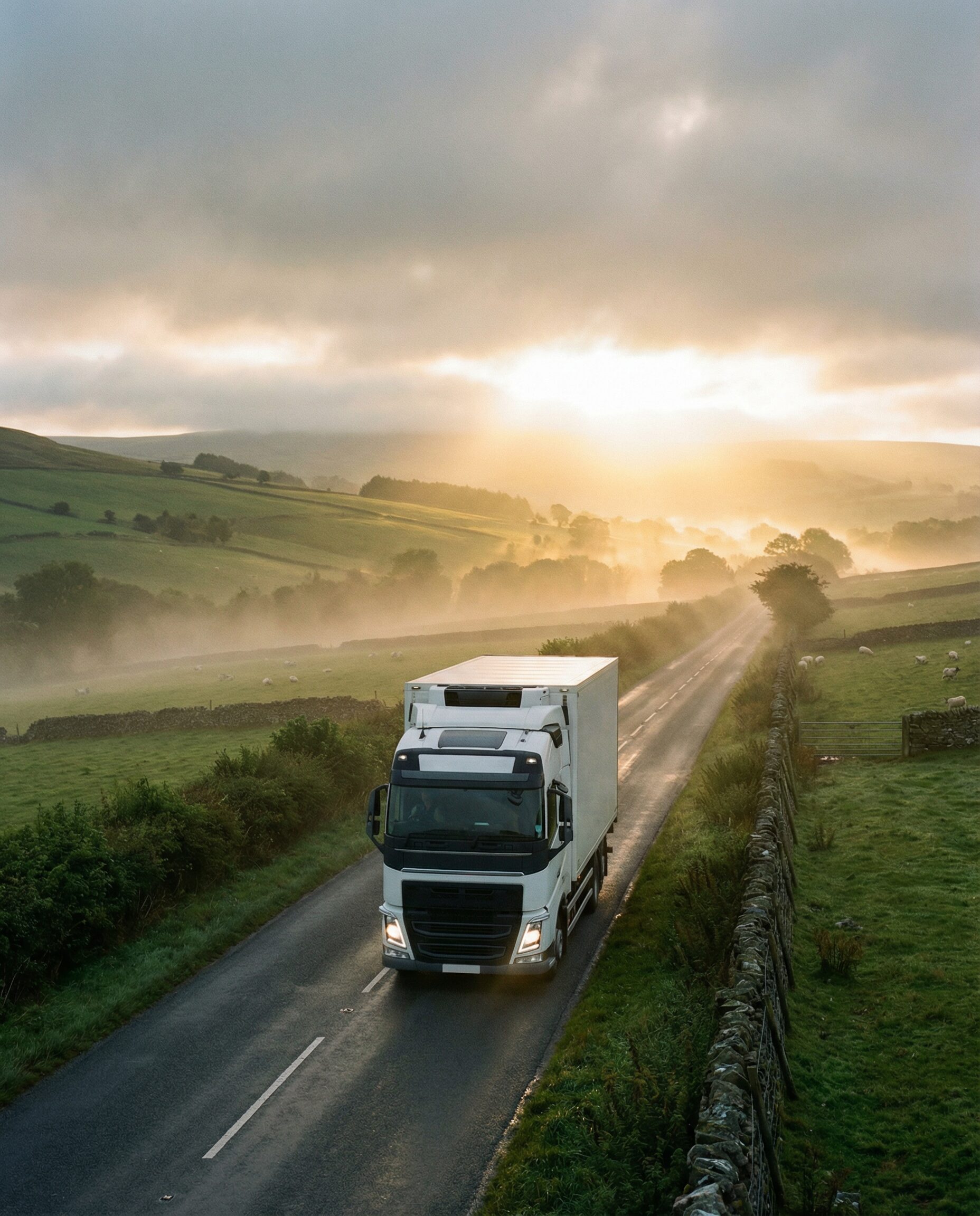 The UK’s trade only wholesale food marketplace