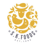 SK Foods LTD logo
