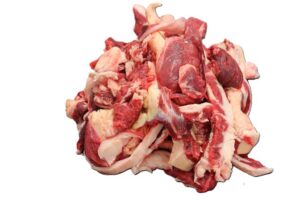 70vl Beef Trim