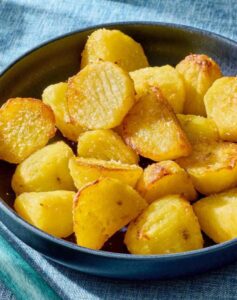 Roast Potatoes