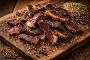 Craft Biltong