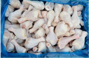IQF British Chicken Drumsticks