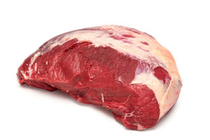 Chilled Beef Topsides