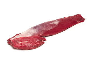 Chilled Beef Fillets