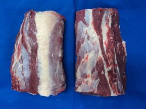 Brazilian Chilled Rib Eyes
