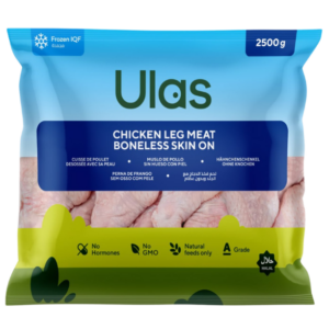 ULAS Frozen Chicken Leg Meat