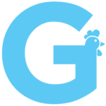 GLENVILLE DC FOODS LTD logo