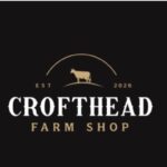 Mike Crofthead farm shop logo