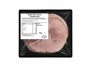 British Catering Ham