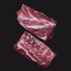 UK Lamb Middle Neck Fillets