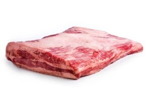 Chilled Australian Navel End Briskets