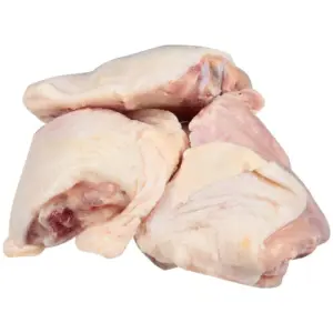 A Grade IQF Chicken Thighs