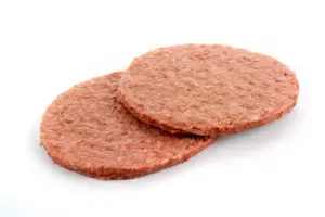 4oz Beef Burgers