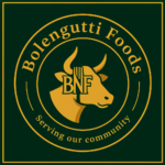 Bolengutti Foods (UK) Limited logo