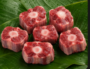 Ox Tail