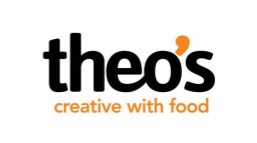 Theos Food Company logo