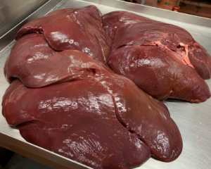 Beef Liver