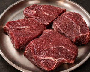 Beef Shin (boneless)