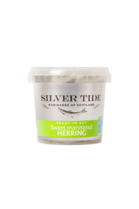 Skin Off Sweet Herring Fillets 6 x 380g