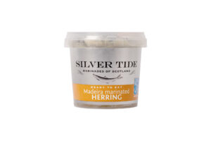 Herring Fillets in Madeira 6 x 380g