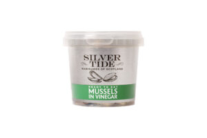 Mussels in Vinegar Marinade 6 x 380g